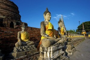 utazás idézetek - Tthaiföld (Thailand) - egy utazás megváltoztathatja az egész életedet