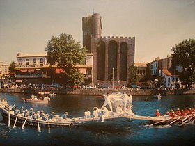 utazas lakoautoval beziers a vizek vilaga tavak csatornak tenger es egi aldas 21