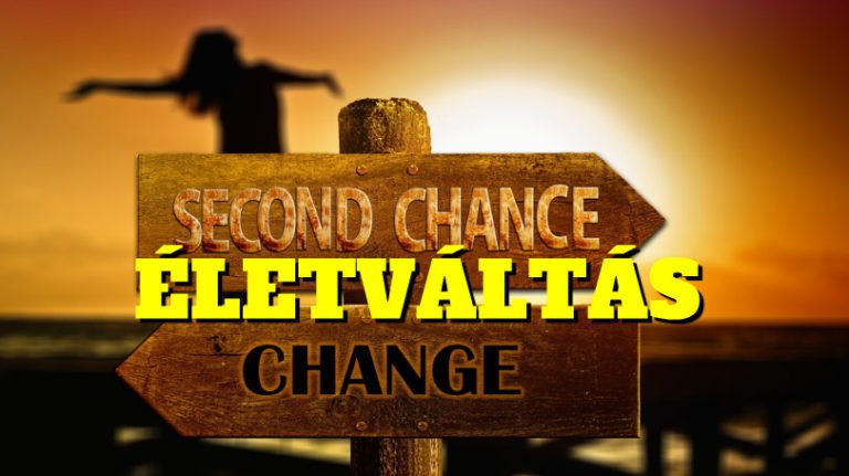 Életváltás – Nem gondoltad, hogy eddig bírjuk, mi!