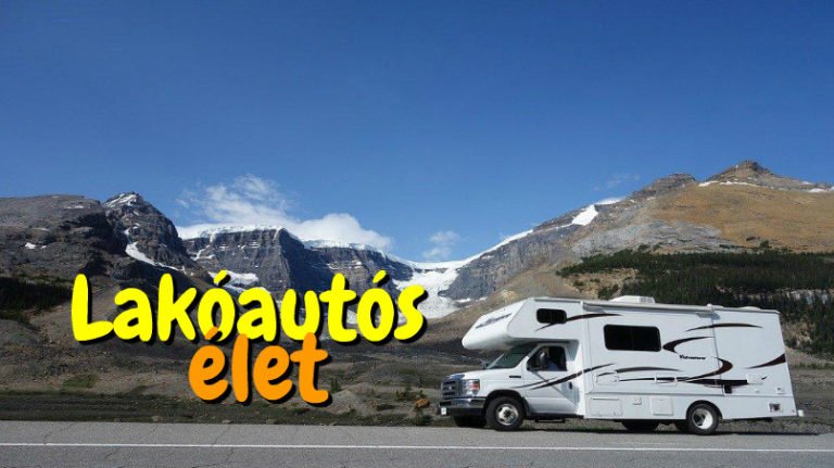 Lakóautós élet: „Meddig gondoljátok ezt az életformát?”