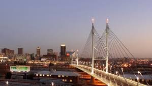 Városnézés Dél-Afrikában 1 Déf-Afrika városnézés - Joburg