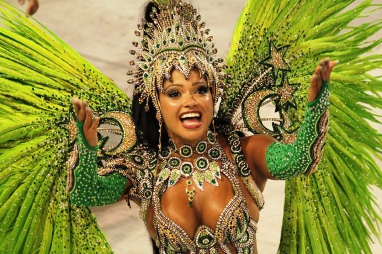 Ha február, akkor karnevál! – Karnevál kalauz 2. rész