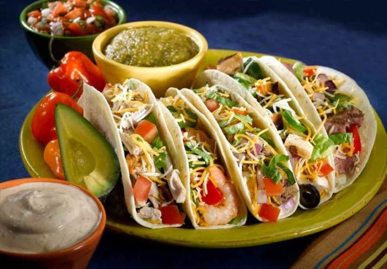 Tortilla recept – egy falat Mexikó
