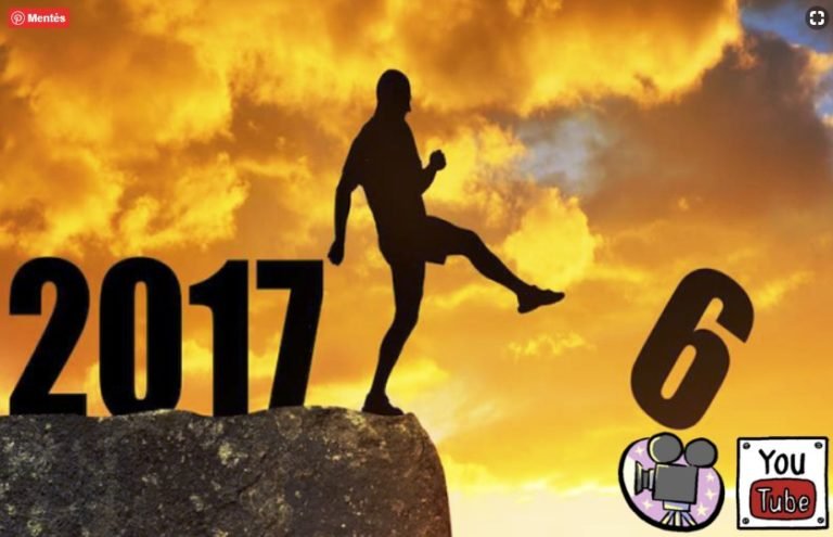 Miért nem valósulnak meg az új évi fogadalmak? videó 1.