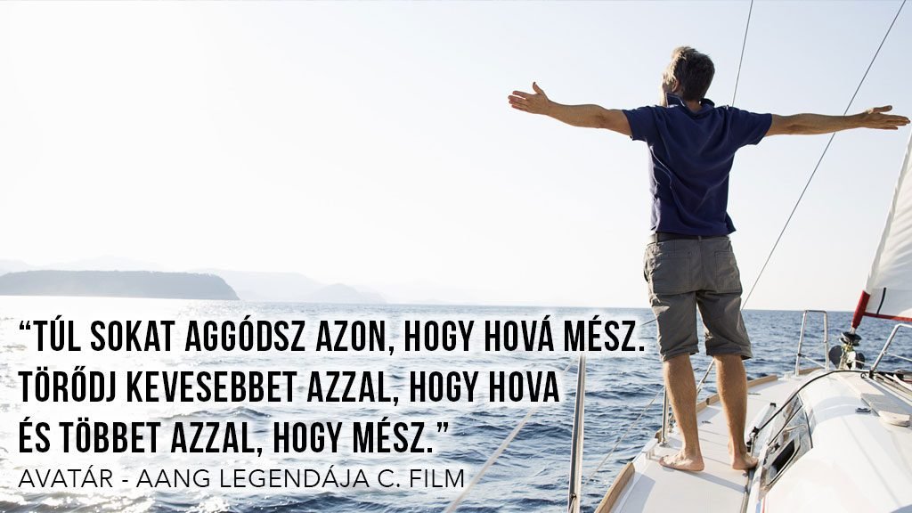 Utazás idézetek - 10 idézet, ami utazásra sarkall - 4.