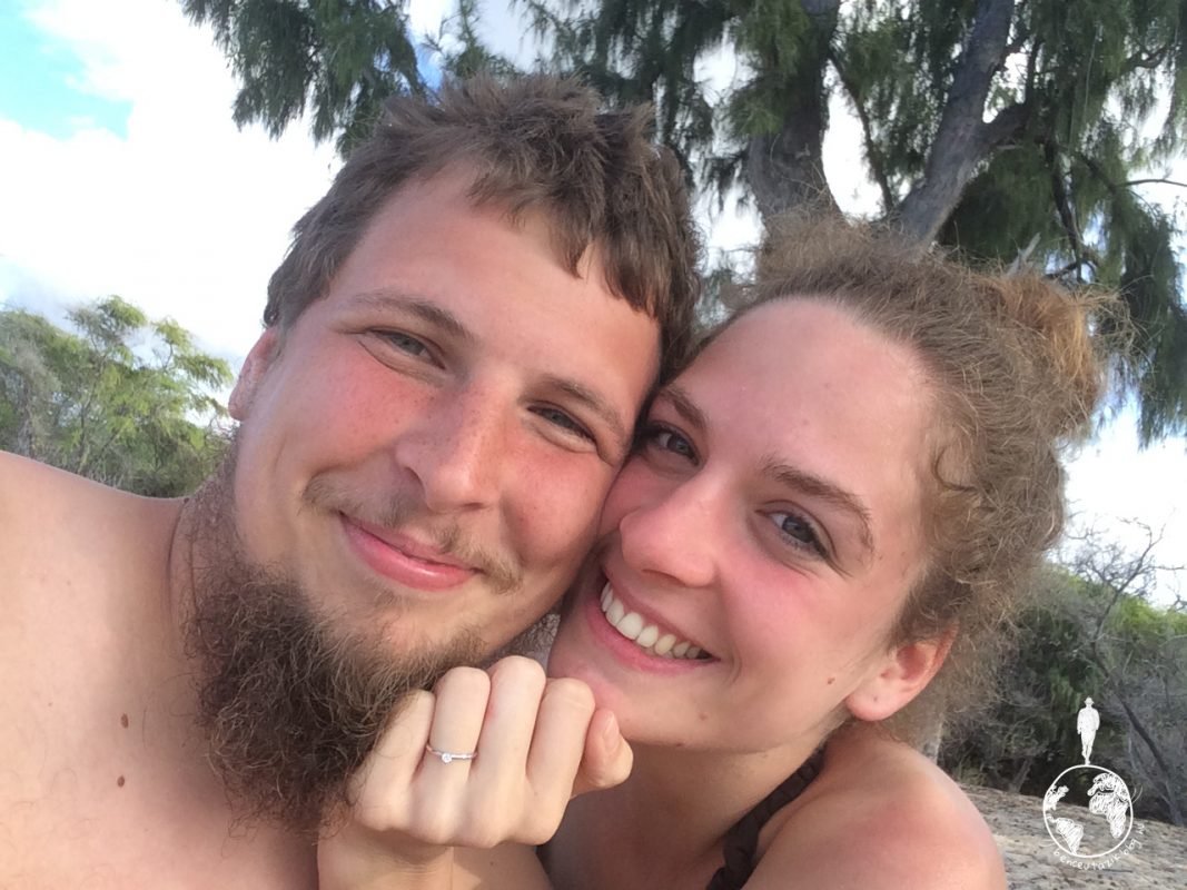 Utazás: 3 év a nagyvilágban 1 Utazás: 3 év a nagyvilágban - Bence utazási beszámolója