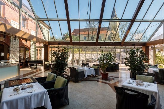 A 10 legjobb magyar wellness hotel - Andrássy Rezidencia, Tarcal