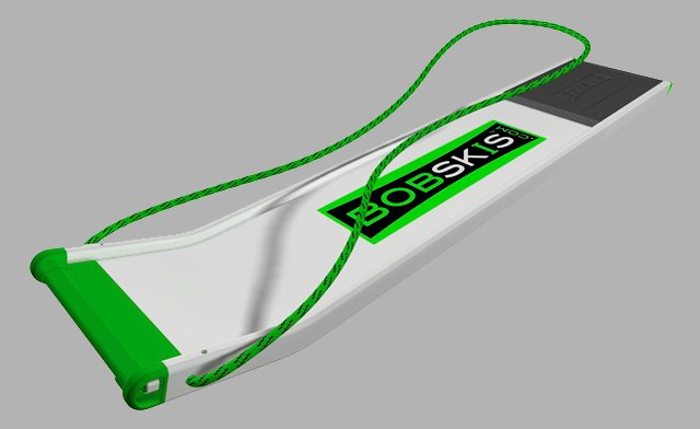 Extrém téli sportok adrenalinfüggőknek - Bobski
