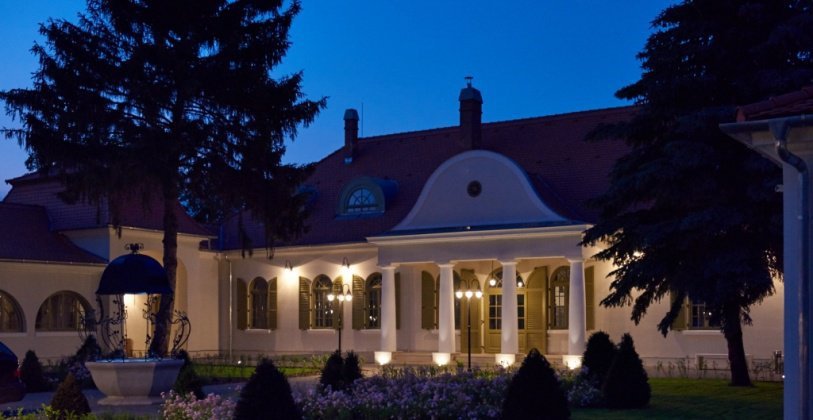 A 10 legjobb magyar wellness hotel - Hercegasszony Hotel