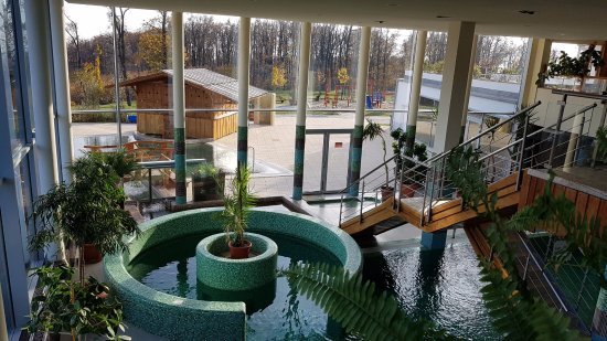 A 10 legjobb magyar wellness hotel - Residence Ózon, Mátraháza