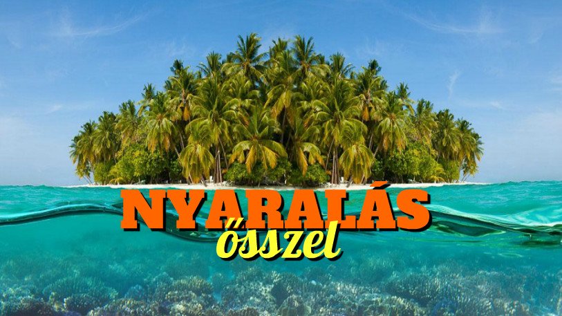 Nyaralás ősszel – 5 úti cél, ahol ősszel is nyaralhatsz