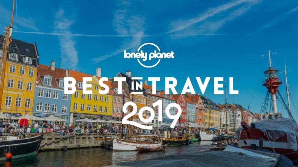 Bakancslistás helyek idén – a Lonely Planet ajánlásával
