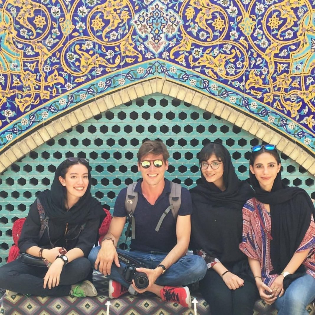 Berettyóújfaluból indulva járta be a fél világot ez a fiatalember