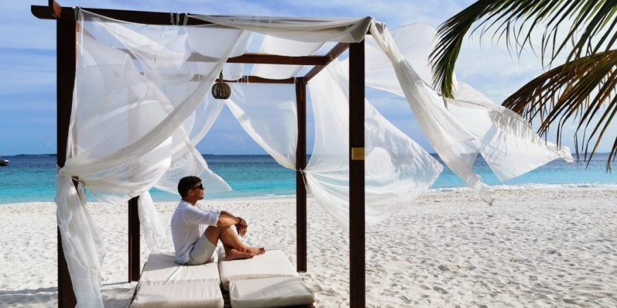 Hivatásos utazó, - nincs, mi ehhez fogható