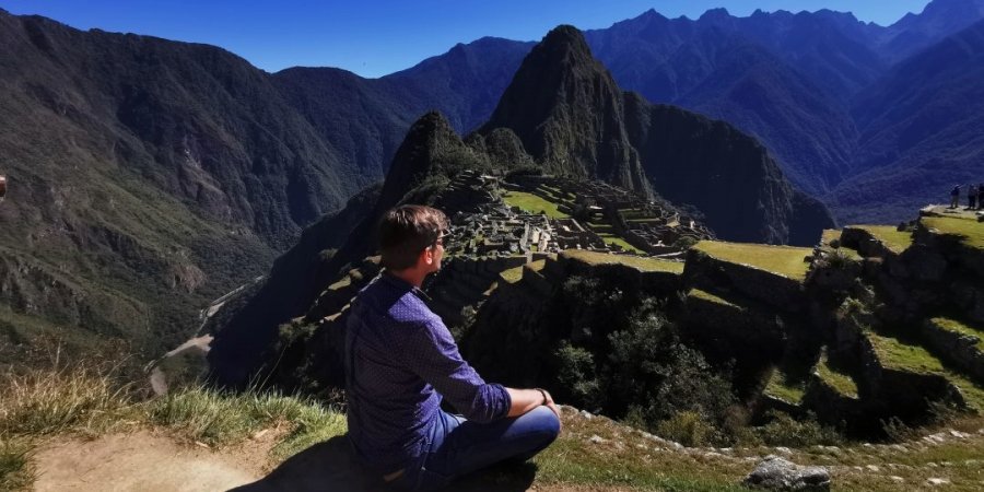 Lépj ki Te is a mókuskerékből, és gyűjts élményeket!