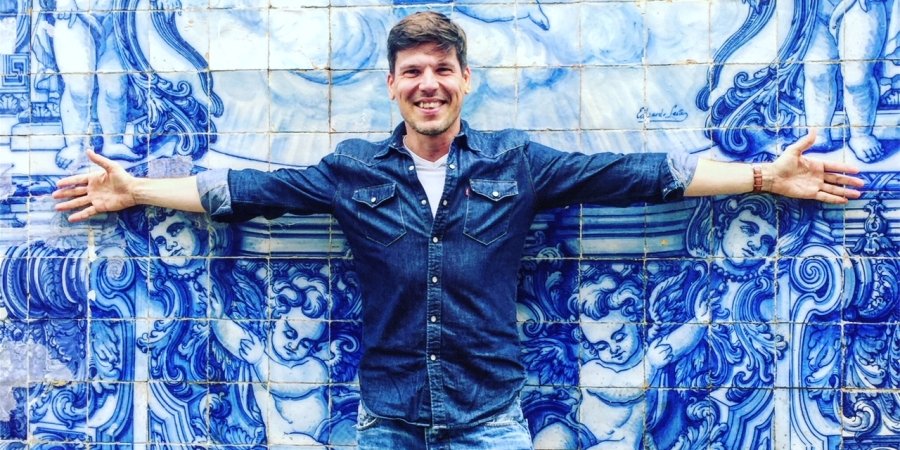 Hivatásos utazó az egyik módja, hogy kilépj a mókuskerék fogságából