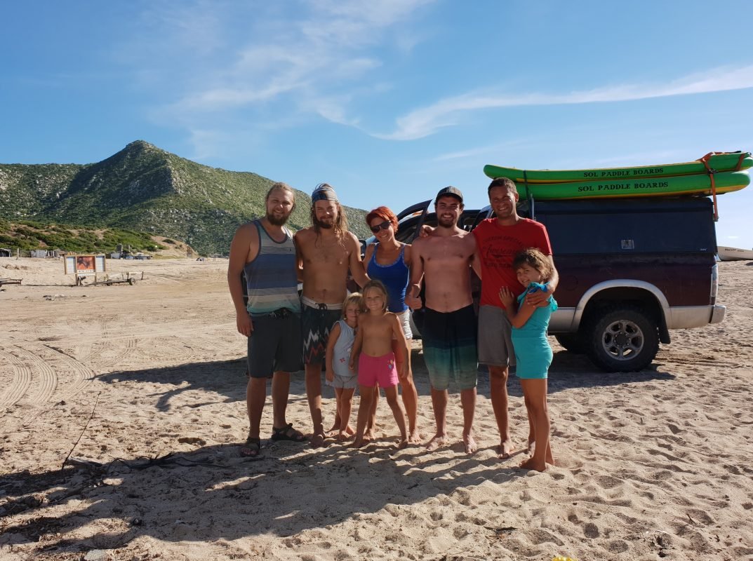 Utazás tanulás homeschooling a gyakorlatban | az utazás gyakran többre tanít, mint az iskola