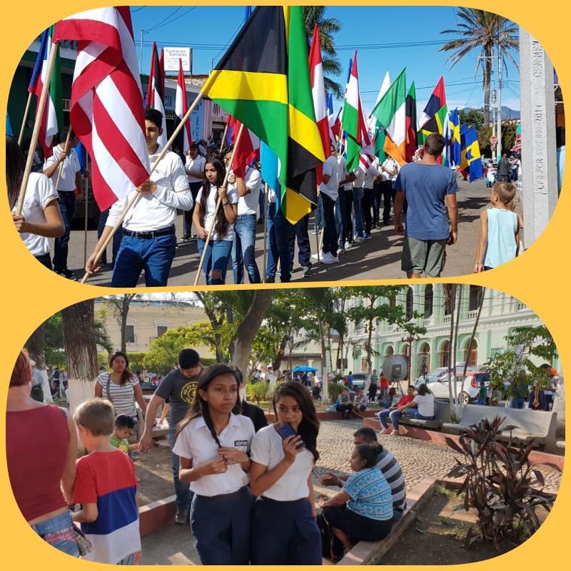 Utazás tanulás külföldi iskolarendszerek