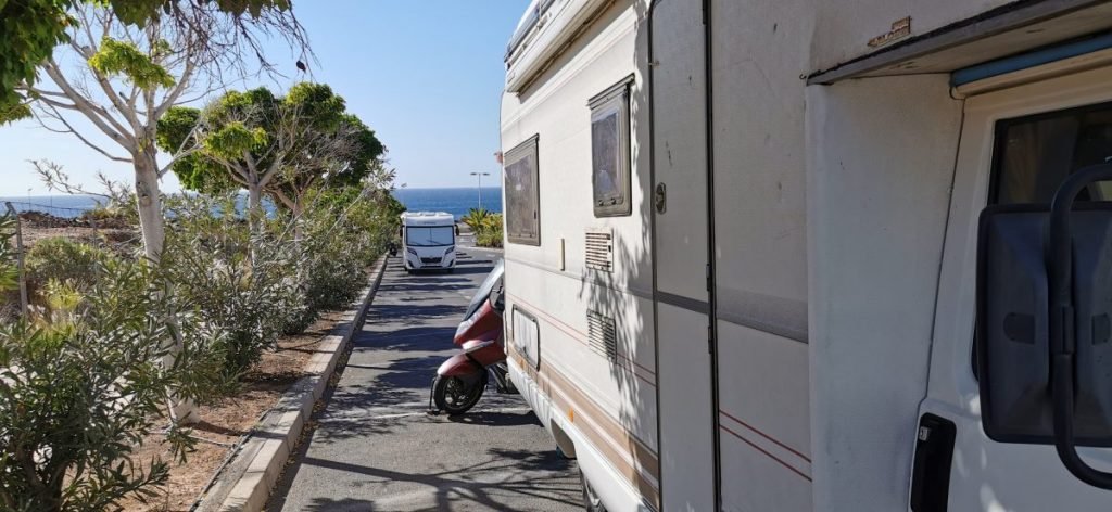 los cristianos allomashely