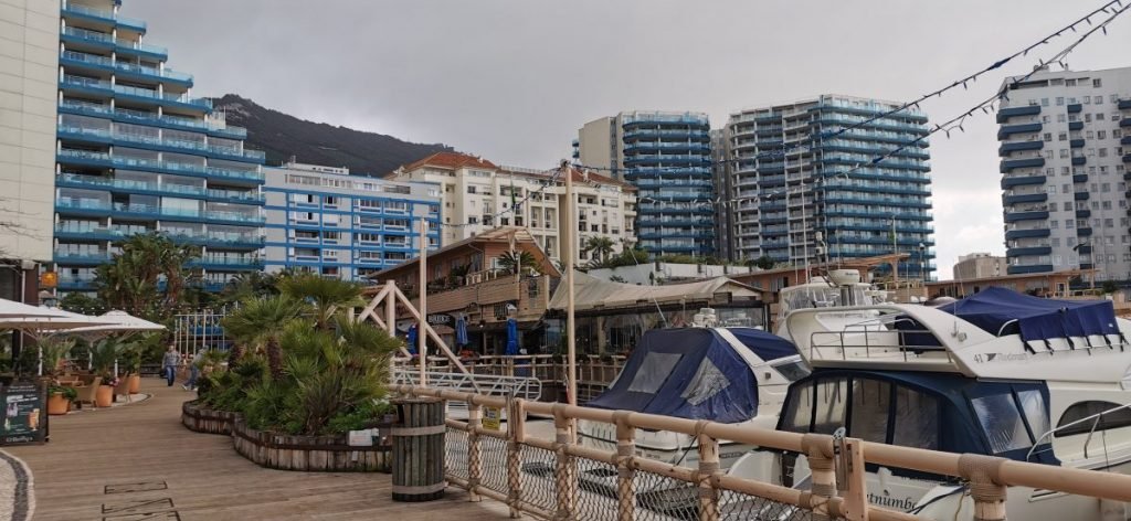 ocean village robinson tyle