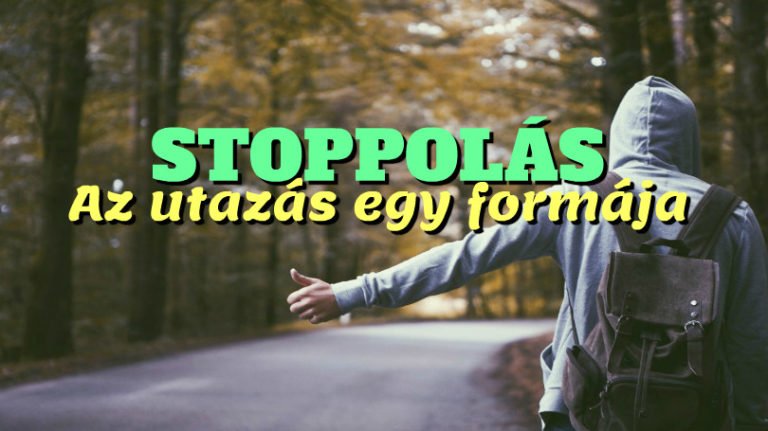 Stoppolás – az a bizalomjáték, amire a világnak most szüksége van