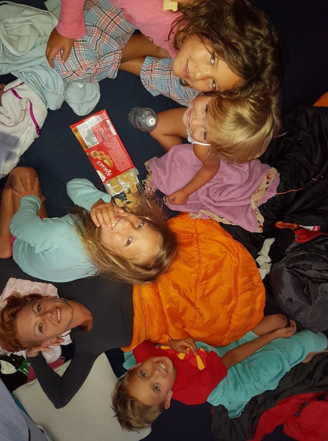 Utazó család - Lászlóék Utazó család - Lászlóék