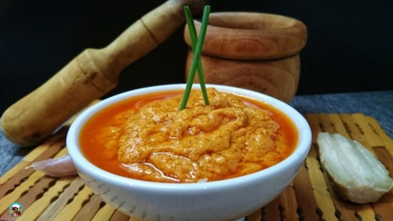 Tenerifei ízek – Almogrote
