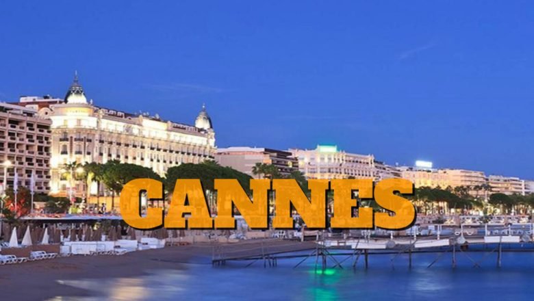 Cannes – halászfaluból francia Hollywood