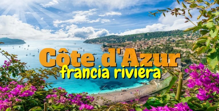 Côte d’Azur – 10 év után újra a francia riviérán