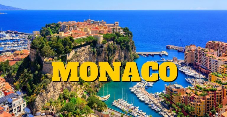 Monaco