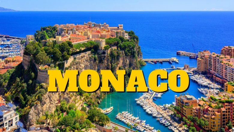 Monaco