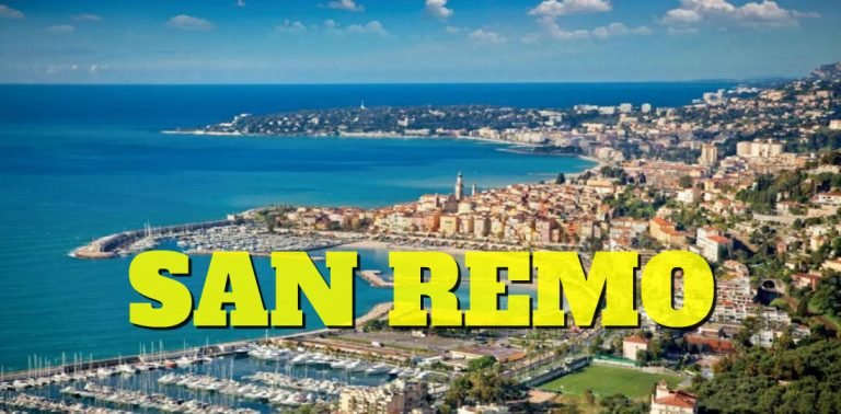 Sanremo